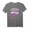 Lustiges Schwester Bruder Geschenk T-Shirt - Witziges Geburtstags- und Weihnachtsgeschenk für deine Schwester oder deinen Bruder