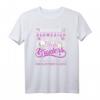 Lustiges Schwester Bruder Geschenk T-Shirt - Witziges Geburtstags- und Weihnachtsgeschenk für deine Schwester oder deinen Bruder