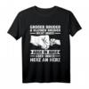 Großer Bruder und kleiner Bruder T-Shirt – Liebevolles Geschwisterdesign für Brüder, Schwestern & Familiengeschenke