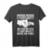 Großer Bruder und kleiner Bruder T-Shirt – Liebevolles Geschwisterdesign für Brüder, Schwestern & Familiengeschenke