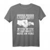 Großer Bruder und kleiner Bruder T-Shirt – Liebevolles Geschwisterdesign für Brüder, Schwestern & Familiengeschenke