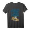 Kinder Tausche Bruder Gegen Bagger T-Shirt - Lustiges Geschenk für Kindergeburtstag, Traktor, Kran & Einhorn Fans