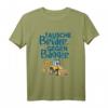 Kinder Tausche Bruder Gegen Bagger T-Shirt - Lustiges Geschenk für Kindergeburtstag, Traktor, Kran & Einhorn Fans