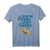 Kinder Tausche Bruder Gegen Bagger T-Shirt - Lustiges Geschenk für Kindergeburtstag, Traktor, Kran & Einhorn Fans