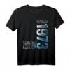 51. Geburtstag Mann T-Shirt - Limited Edition Februar 1973, Lustiges Geschenk & Dekoration für den 51. Geburtstag