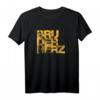 BRUDERHERZ T-Shirt – Das perfekte Geschenk für deinen Bruder zum Geburtstag oder Weihnachten