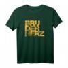 BRUDERHERZ T-Shirt – Das perfekte Geschenk für deinen Bruder zum Geburtstag oder Weihnachten