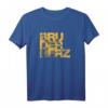 BRUDERHERZ T-Shirt – Das perfekte Geschenk für deinen Bruder zum Geburtstag oder Weihnachten