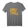 BRUDERHERZ T-Shirt – Das perfekte Geschenk für deinen Bruder zum Geburtstag oder Weihnachten