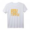 BRUDERHERZ T-Shirt – Das perfekte Geschenk für deinen Bruder zum Geburtstag oder Weihnachten
