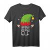 Großer Bruder Elf Jungen Männer Familien Outfit Weihnachten - Lustiges Partnerlook & Geschenkidee für die ganze Familie