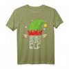 Großer Bruder Elf Jungen Männer Familien Outfit Weihnachten - Lustiges Partnerlook & Geschenkidee für die ganze Familie