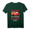Großer Bruder 2022 T-Shirt – Feuerwehr Bruder Geschenk für den neuen großen Bruder, ideales Geburtstags- oder Geschwister-Geschenk