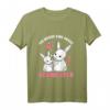 Ich werde Große Schwester 2023 T-Shirt – Kaninchen Geschwister Motiv für Mädchen, die bald eine große Schwester werden