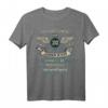Als Gott mich vor 30 Jahren schuf grinste er - Lustiges T-Shirt zum 30. Geburtstag, Jahrgang 1994 für Mann und Frau