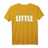 Little Brother Kleiner Bruder Geschenk Bruderherz T-Shirt - Perfekt für Geburtstage, Feiertage & Familienanlässe