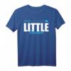 Little Brother Kleiner Bruder Geschenk Bruderherz T-Shirt - Perfekt für Geburtstage, Feiertage & Familienanlässe