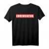 Ehrensucuk Sucuk Türkisches Wurst T-Shirt – Lustiges Jugendwort & Döner Fan Shirt, Perfekt als Geschenk für Brüder, Homies & Döner Shop Besitzer