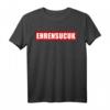 Ehrensucuk Sucuk Türkisches Wurst T-Shirt – Lustiges Jugendwort & Döner Fan Shirt, Perfekt als Geschenk für Brüder, Homies & Döner Shop Besitzer