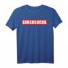 Ehrensucuk Sucuk Türkisches Wurst T-Shirt – Lustiges Jugendwort & Döner Fan Shirt, Perfekt als Geschenk für Brüder, Homies & Döner Shop Besitzer