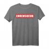 Ehrensucuk Sucuk Türkisches Wurst T-Shirt – Lustiges Jugendwort & Döner Fan Shirt, Perfekt als Geschenk für Brüder, Homies & Döner Shop Besitzer