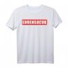 Ehrensucuk Sucuk Türkisches Wurst T-Shirt – Lustiges Jugendwort & Döner Fan Shirt, Perfekt als Geschenk für Brüder, Homies & Döner Shop Besitzer