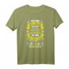 Lustiges Müllmann Shirt Geschenk Müll Recycling T-Shirt – Witzige Geschenkidee für Müllmänner, Umweltbewusste & Recycling-Fans zum Geburtstag