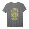 Lustiges Müllmann Shirt Geschenk Müll Recycling T-Shirt – Witzige Geschenkidee für Müllmänner, Umweltbewusste & Recycling-Fans zum Geburtstag