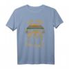 Waschbär Retro Live Fast Eat Trash Lustiges Geschenk T-Shirt – Perfekt für Tierliebhaber, Tierpfleger & Tierschützer zu Weihnachten, Geburtstag, Muttertag & Vatertag