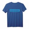 Pfalz-Liebhaber uffbasse! Lustiges Heimat- und Dialekt-Sprüche T-Shirt für Wein- und Weinfest-Fans