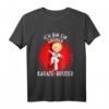 Kinder Karate-Bruder T-Shirt - Perfektes Geschenk für Jungs, die Kampfsport lieben, Bruder und Schwester überraschen