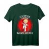 Kinder Karate-Bruder T-Shirt - Perfektes Geschenk für Jungs, die Kampfsport lieben, Bruder und Schwester überraschen