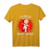Kinder Karate-Bruder T-Shirt - Perfektes Geschenk für Jungs, die Kampfsport lieben, Bruder und Schwester überraschen