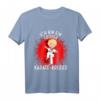 Kinder Karate-Bruder T-Shirt - Perfektes Geschenk für Jungs, die Kampfsport lieben, Bruder und Schwester überraschen