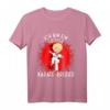 Kinder Karate-Bruder T-Shirt - Perfektes Geschenk für Jungs, die Kampfsport lieben, Bruder und Schwester überraschen