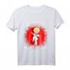 Kinder Karate-Bruder T-Shirt - Perfektes Geschenk für Jungs, die Kampfsport lieben, Bruder und Schwester überraschen