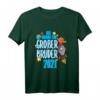 Kinder Ich werde Großer Bruder 2021 T-Shirt mit Weltraum Raketenmotiv – Perfektes Geschenk zur Geburt, Baby-Party & Baby-Shower