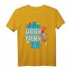 Kinder Ich werde Großer Bruder 2021 T-Shirt mit Weltraum Raketenmotiv – Perfektes Geschenk zur Geburt, Baby-Party & Baby-Shower