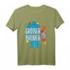 Kinder Ich werde Großer Bruder 2021 T-Shirt mit Weltraum Raketenmotiv – Perfektes Geschenk zur Geburt, Baby-Party & Baby-Shower