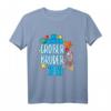 Kinder Ich werde Großer Bruder 2021 T-Shirt mit Weltraum Raketenmotiv – Perfektes Geschenk zur Geburt, Baby-Party & Baby-Shower