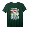 Aufleveln zum Großen Bruder T-Shirt | Geschenkidee zur Schwangerschaft & Babyankündigung für Gamer und Zocker Kinder