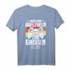 Aufleveln zum Großen Bruder T-Shirt | Geschenkidee zur Schwangerschaft & Babyankündigung für Gamer und Zocker Kinder