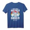 Aufleveln zum Großen Bruder T-Shirt | Geschenkidee zur Schwangerschaft & Babyankündigung für Gamer und Zocker Kinder