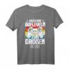 Aufleveln zum Großen Bruder T-Shirt | Geschenkidee zur Schwangerschaft & Babyankündigung für Gamer und Zocker Kinder