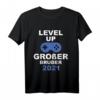 Kinder HapDog Jungen Geschenkidee - T-Shirt zur Schwangerschaftsverkündung & Großbruder Outfit für den besonderen Tag