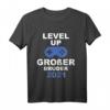 Kinder HapDog Jungen Geschenkidee - T-Shirt zur Schwangerschaftsverkündung & Großbruder Outfit für den besonderen Tag