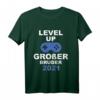Kinder HapDog Jungen Geschenkidee - T-Shirt zur Schwangerschaftsverkündung & Großbruder Outfit für den besonderen Tag
