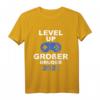 Kinder HapDog Jungen Geschenkidee - T-Shirt zur Schwangerschaftsverkündung & Großbruder Outfit für den besonderen Tag