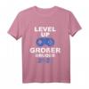 Kinder HapDog Jungen Geschenkidee - T-Shirt zur Schwangerschaftsverkündung & Großbruder Outfit für den besonderen Tag