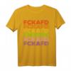 LGBTQ Gay Trans Bi Rainbow Farben Regenbogen Support T-Shirt – Perfekt für Pride, Christopher Street Day & Coming Out, Supporter Geschenk